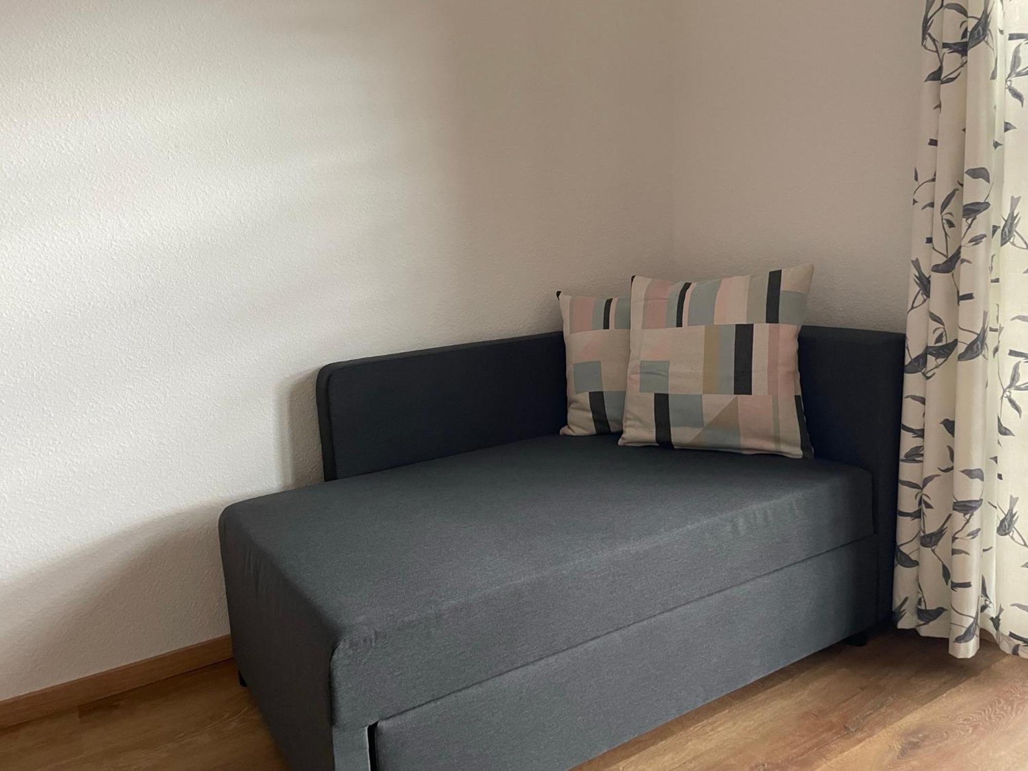 Apartamento Weingut & Strausswirtschaft Vogel Vogtsburg Exterior foto