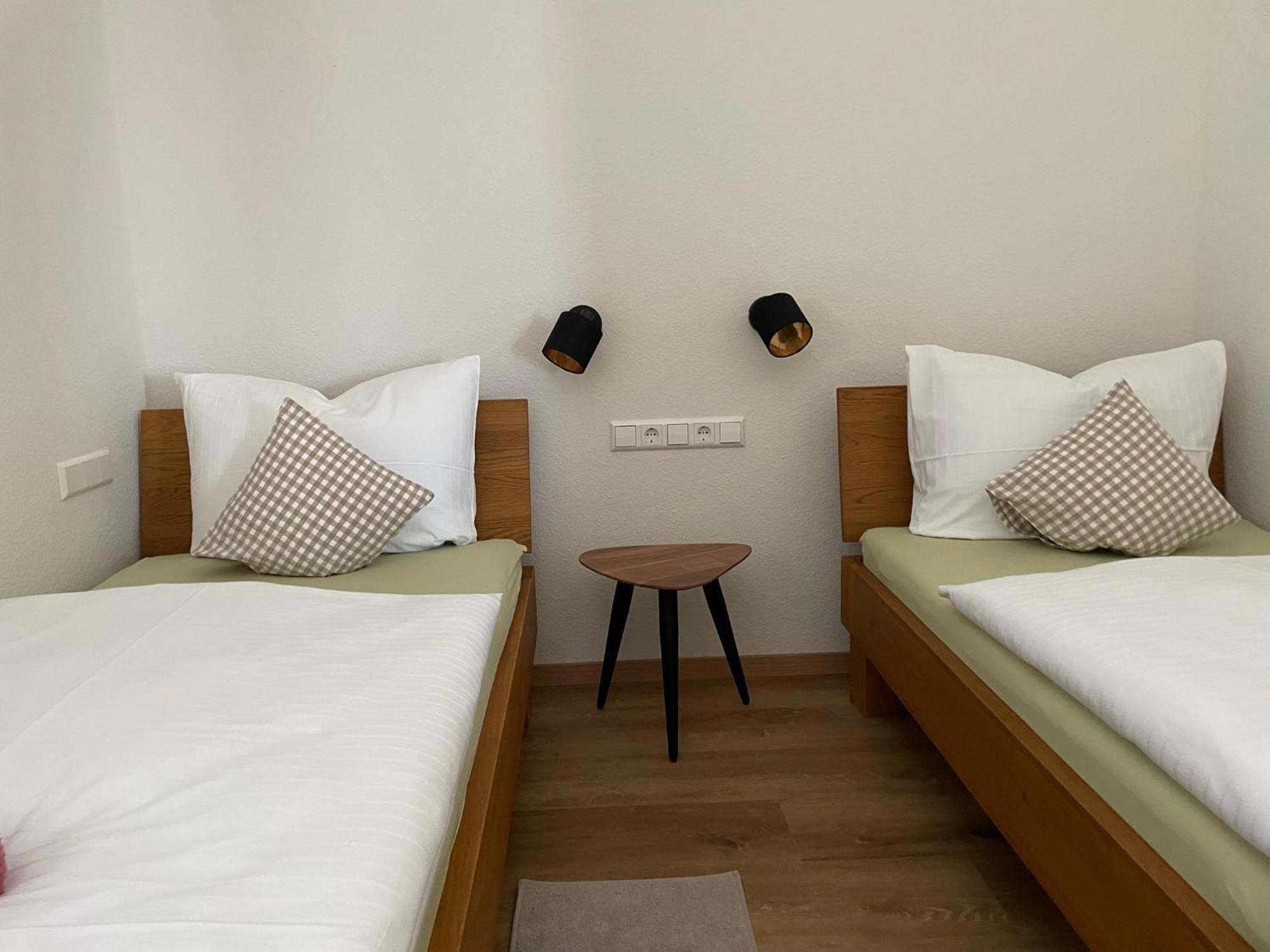 Apartamento Weingut & Strausswirtschaft Vogel Vogtsburg Exterior foto